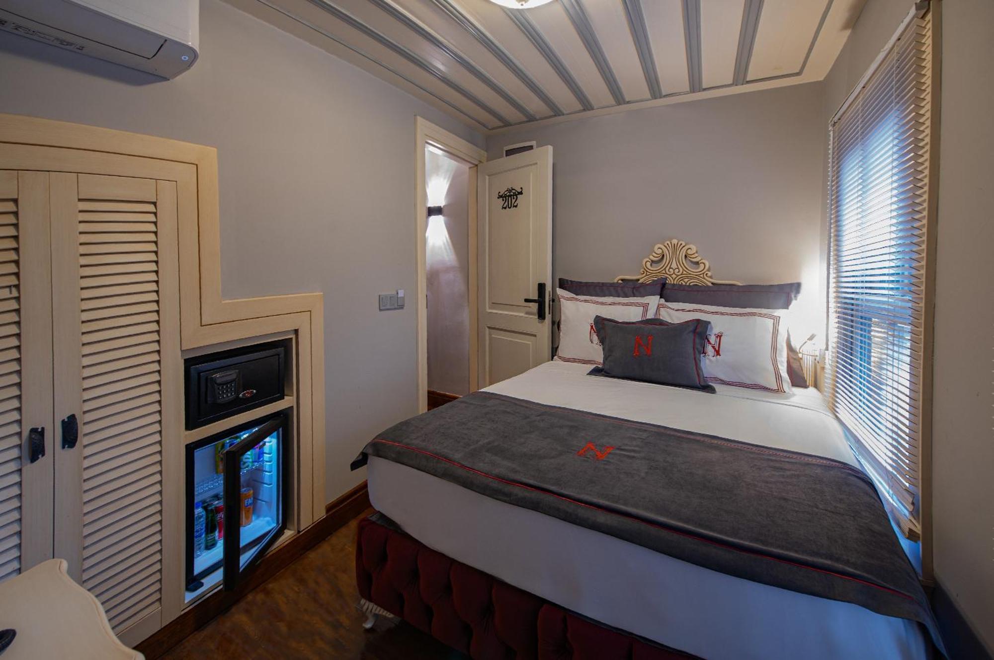 Nia Sultanahmet Otel *